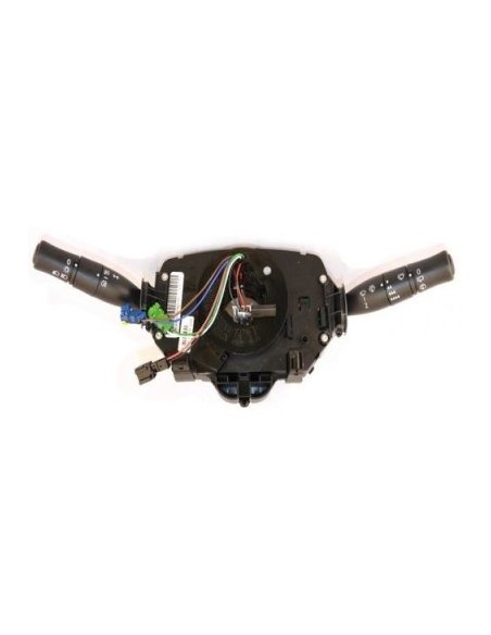 Commodo clignotant phare contacteur tournant Airbag Renault Megane 2 Scenic 2