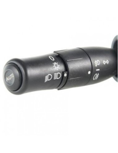 Commodo clignotant phare contacteur tournant Airbag Renault Megane 2 Scenic 2