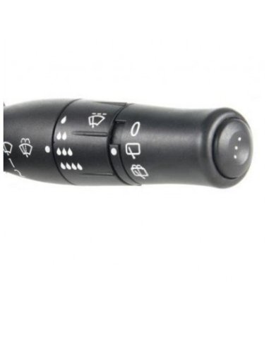 Commodo clignotant phare contacteur tournant Airbag Renault Megane 2 Scenic 2