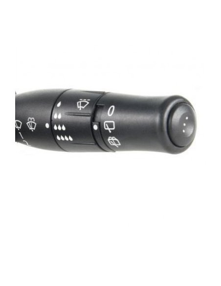 Commodo clignotant phare contacteur tournant Airbag Renault Megane 2 Scenic 2