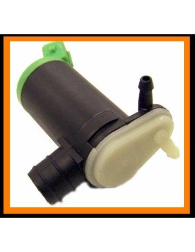 Pompe de lave glace Peugeot Citroen 2 sortie