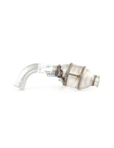 Catalyseur Citroen C2, C3, Xsara ,  Peugeot 206 , 207 ,1007 Moteur 1.4 HDI