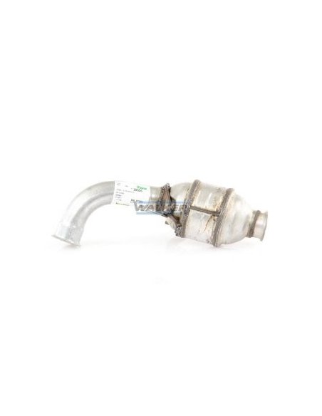 Catalyseur Citroen C2, C3, Xsara ,  Peugeot 206 , 207 ,1007 Moteur 1.4 HDI
