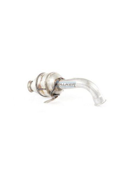 Catalyseur Citroen C2, C3, Xsara ,  Peugeot 206 , 207 ,1007 Moteur 1.4 HDI