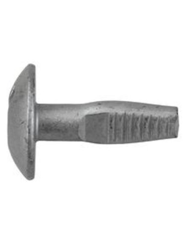 Vis de fixation cache sous moteur Citroen peugeot