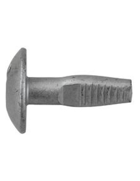 Vis de fixation cache sous moteur Citroen peugeot