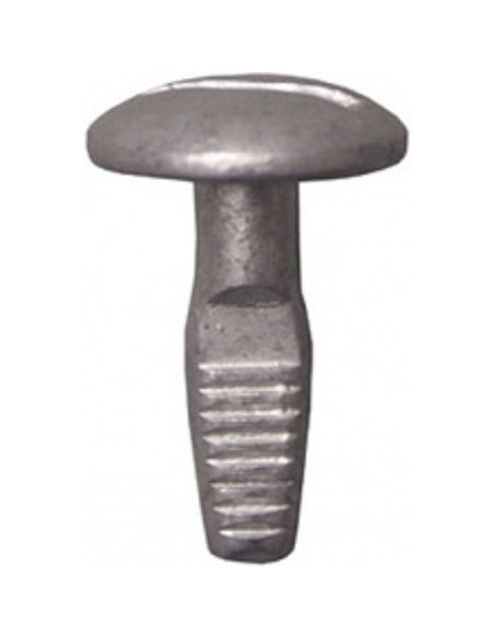 Vis de fixation cache sous moteur Citroen peugeot