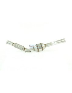 Catalyseur Peugeot 406 2.0 HDI 110 CV