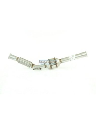 Catalyseur Peugeot 406 2.0 HDI 110 CV