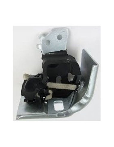 Silent bloc support echappement silencieux megane et scenic 2