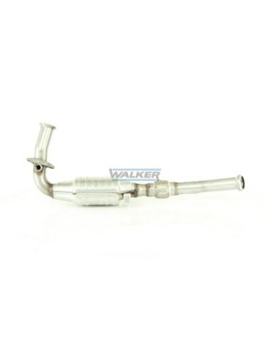 Catalyseur  Renault Clio campus, clio II, kangoo I moteur 1.2 i , 1.4 i