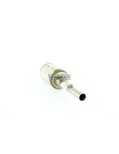 Filtre à particules Renault Mégane 2 - Scenic 2  1.9 Dci FAP 2
