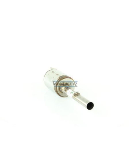 Filtre à particules Renault Mégane 2 - Scenic 2  1.9 Dci FAP