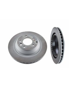 Disque de frein Audi Q7, Porsche Cayenne, Volkswagen Touareg