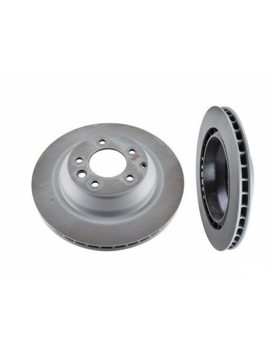 Disque de frein Audi Q7, Porsche Cayenne, Volkswagen Touareg
