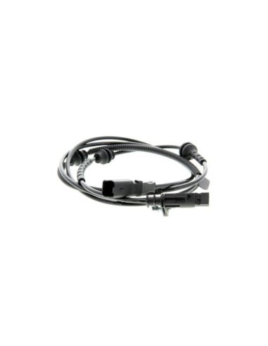 Capteur Abs Arriere Citroen C5 C6 Peugeot 407 cosse noire
