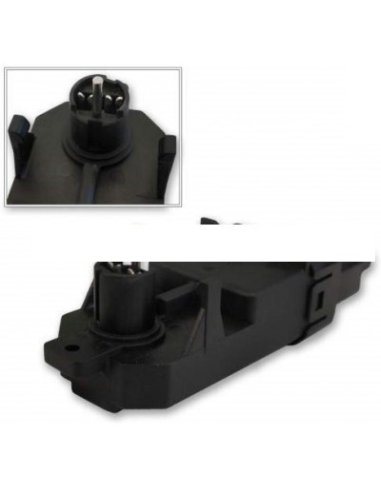 Module TEMIC controle leve vitre electriqe confort Laguna 2 Megane 2 Scenic 2 Clio 3 Espace 4