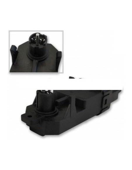 Module TEMIC controle leve vitre electriqe confort Laguna 2 Megane 2 Scenic 2 Clio 3 Espace 4