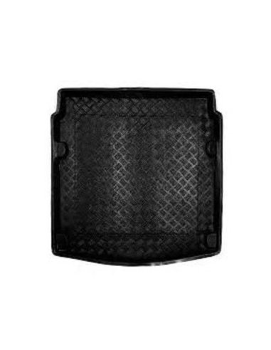 Tapis bac de protection coffre Audi A4 / A5 depuis 2007 à 2015