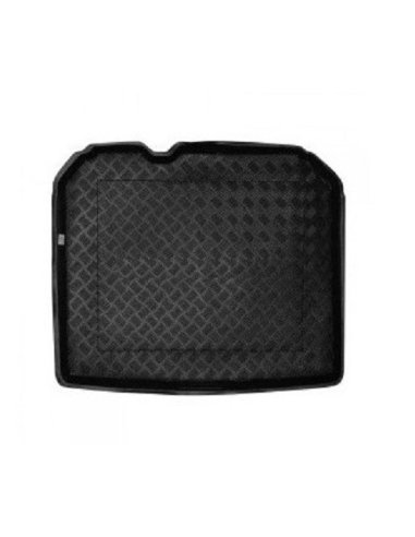 Tapis bac de protection coffre Audi Q3