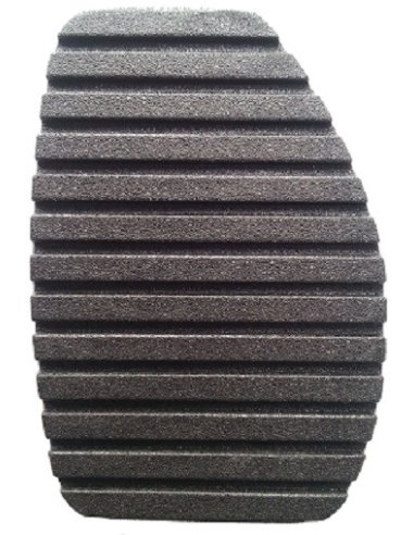 Caoutchouc Couvre pedale d embrayage Xsara Xantia C5 Partner 306 406