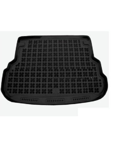 Tapis bac de protection coffre...