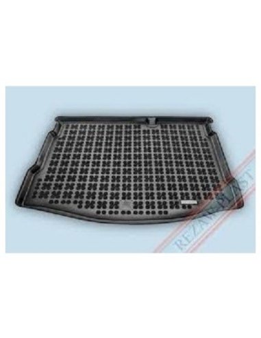 Tapis protection de coffre Nissan qashqai