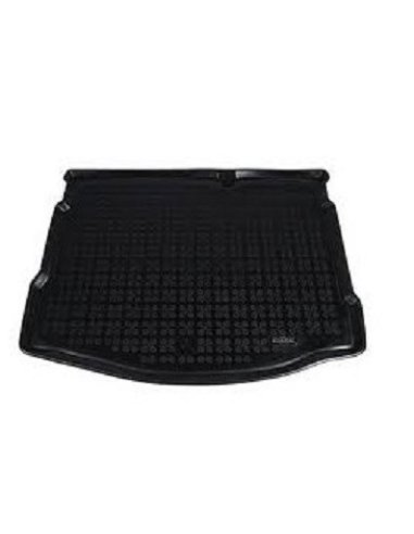 Tapis protection de coffre Nissan qashqai 2 depuis 2014