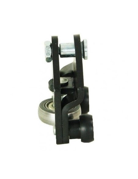 Roulette inferieure de porte laterale droite Renault Master Nissan interstar Opel Movano