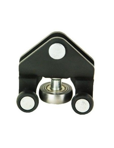 Roulette inferieure de porte laterale droite Renault Master Nissan interstar Opel Movano