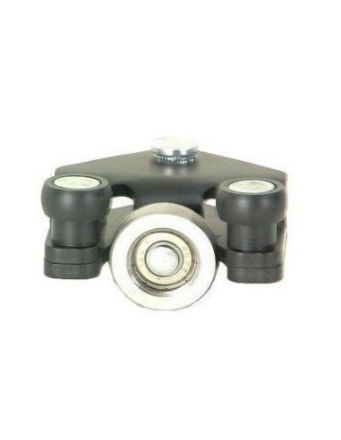 Roulette inferieure de porte laterale droite Renault Master Nissan interstar Opel Movano
