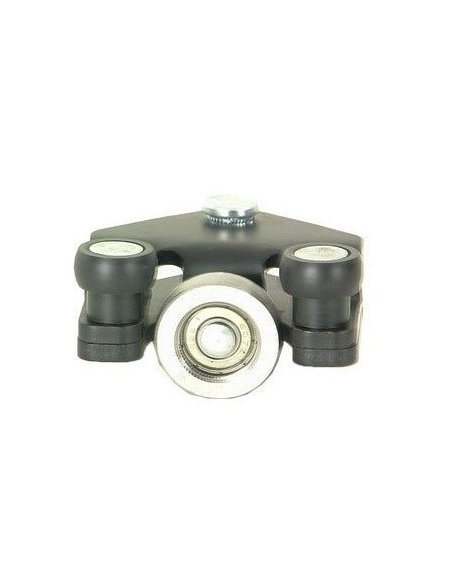 Roulette inferieure de porte laterale droite Renault Master Nissan interstar Opel Movano