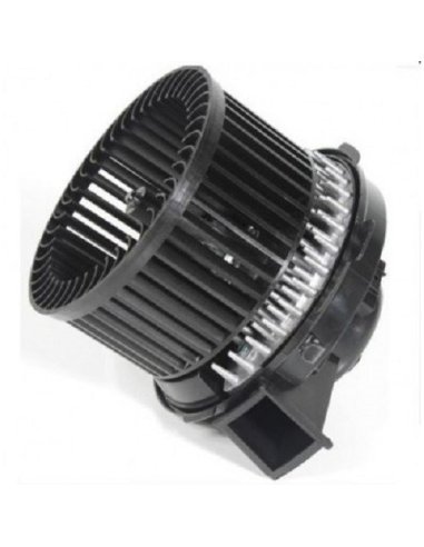 Pulseur d'air ventilateur chauffage...