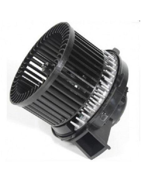Pulseur d'air ventilateur chauffage climatisation Peugeot 206 307 Citroen Xsara Piscasso