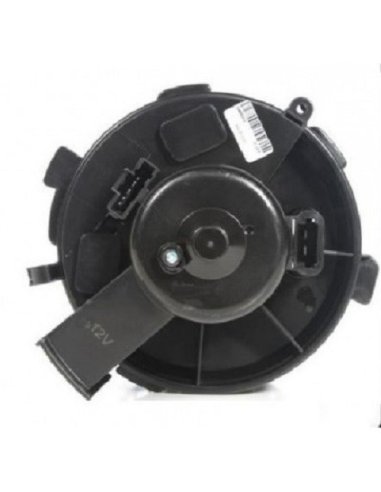 Pulseur d'air ventilateur chauffage...
