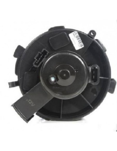 Pulseur d'air ventilateur chauffage climatisation Peugeot 206 307 Citroen Xsara Piscasso