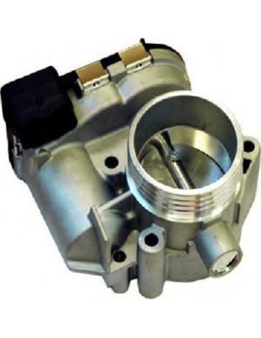 Boitier papillon Citroen C2 C3 C4...