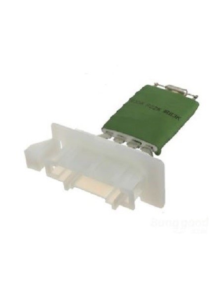 Resistance chauffage Elément de commande de climatisation Peugeot Partner Citroen Berlingo Fiat Punto