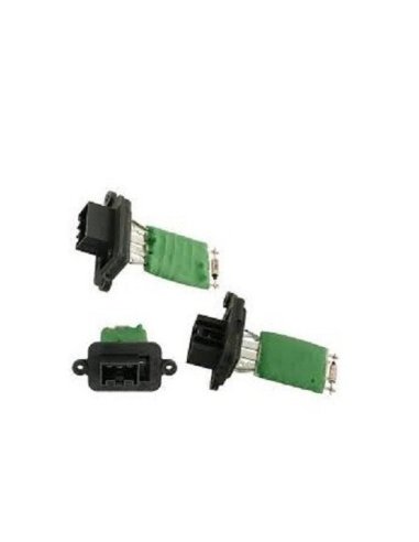 Resistance de chauffage Peugeot Boxer Fiat Ducato Punto Seicento 500 Doblo Panda Citroen Jumper