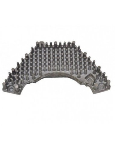 Resistance de chauffage ventilation...