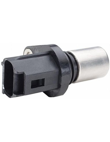 Capteur de position Vilebrequin Subaru Justy Toyota Avensis IQ Prius Yaris 16v
