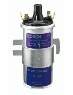 Bobine d allumage Bosch Alfa Fiat Citroen Peugeot Renault Seat Saab