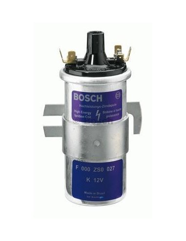 Bobine d allumage Bosch Alfa Fiat Citroen Peugeot Renault Seat Saab