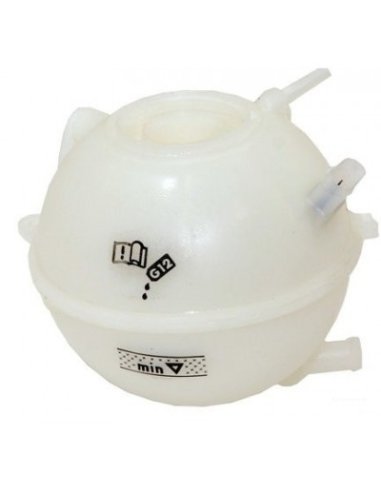 Vase d expansion D'eau Skoda Octavia Vw Golf Bora Audi A3 Seat Leon Ibiza