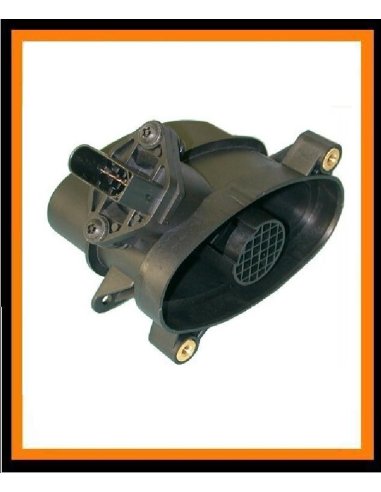 Debimetre pour Serie 3+5+7 E46 E39 E38 X5 E53 Diesel