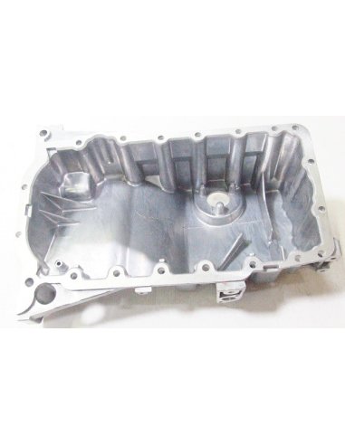 Carter Huile Alu moteur Audi A4 A6 Passat 1.9 Tdi