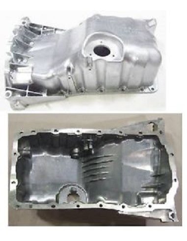 Carter Huile Alu moteur Audi A4 A6 Passat 1.9 Tdi