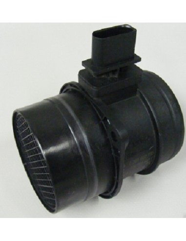 Debimetre D'air Audi A3 A4 Seat Leon Toledo Bora Golf 4 Transporteur T4 1.9 Tdi 130cv 150cv 2.5Tdi