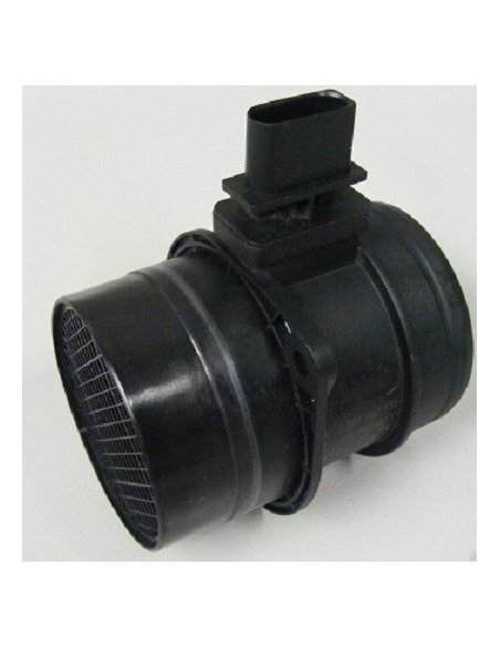 Debimetre D'air Audi A3 A4 Seat Leon Toledo Bora Golf 4 Transporteur T4 1.9 Tdi 130cv 150cv 2.5Tdi