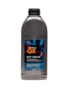 75w80 Huile transmission GL4 GL5